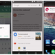 Image for article titled A History of Android, From Cupcake to Nougat